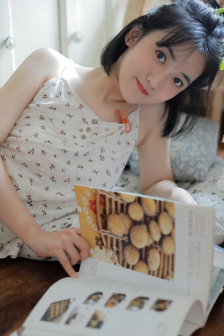 地缚少年花子君