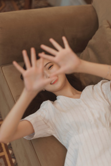 印度人的性能强大